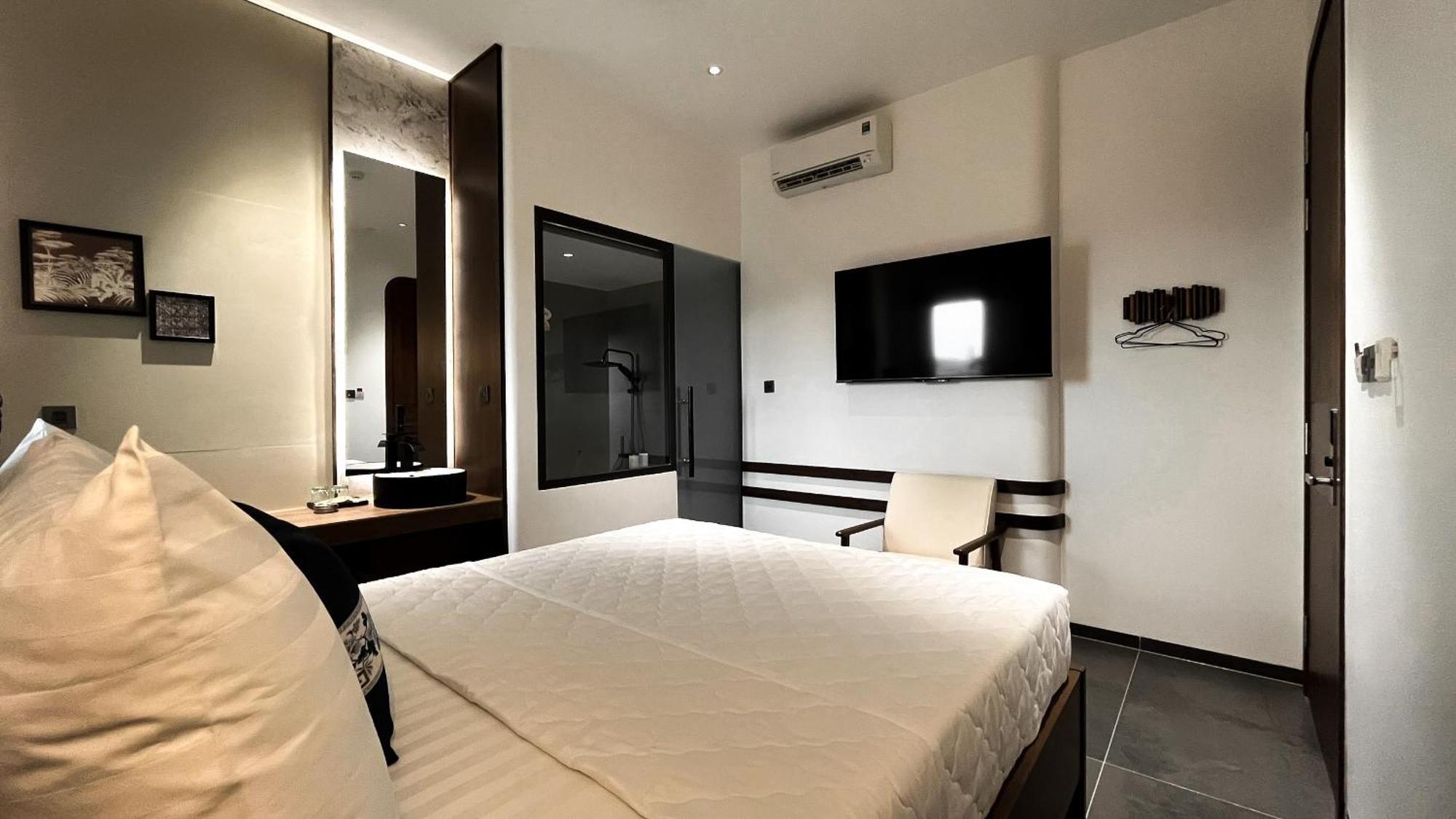 Dong Nhu 5 * Ho Chi Minh City