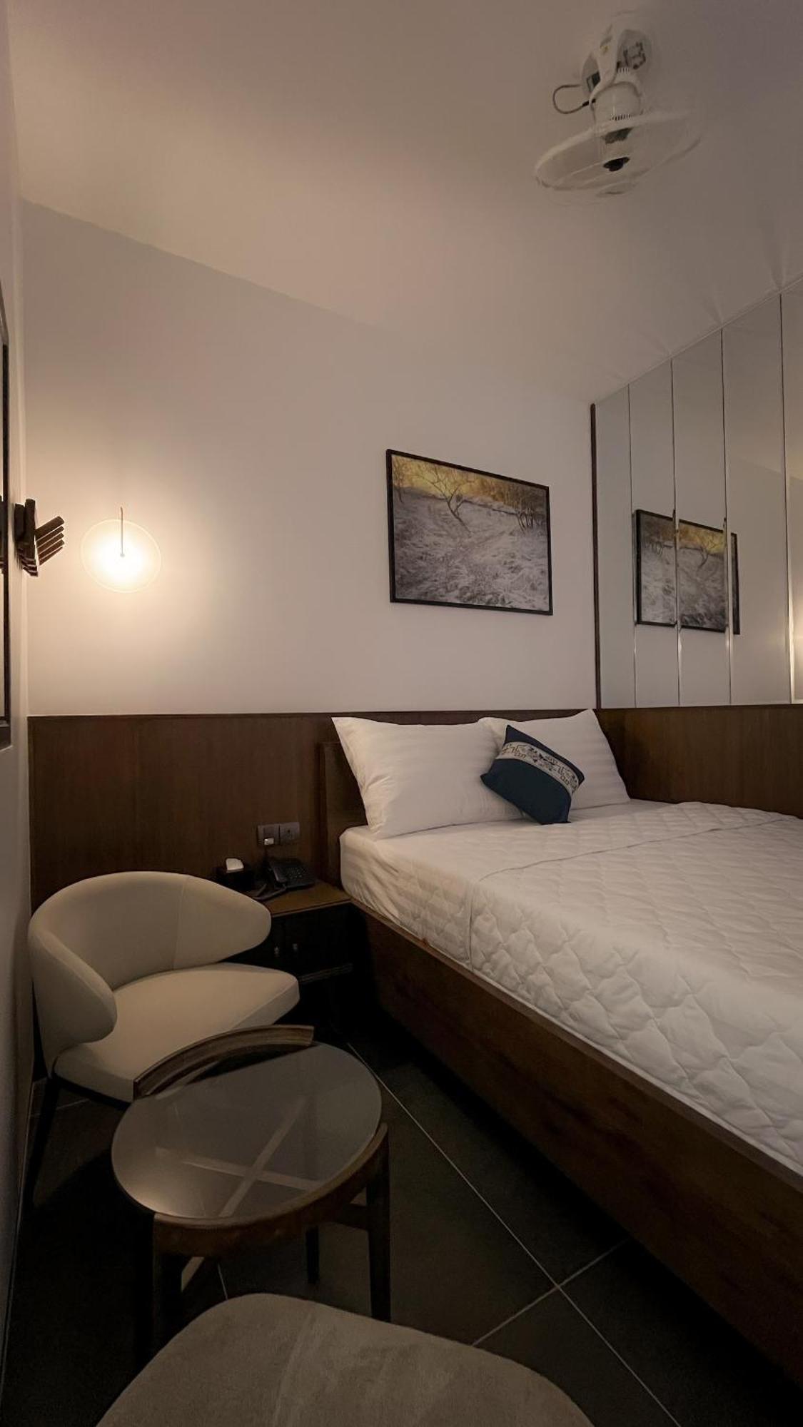 Hotel Dong Nhu 5 Ho Chi Minh City