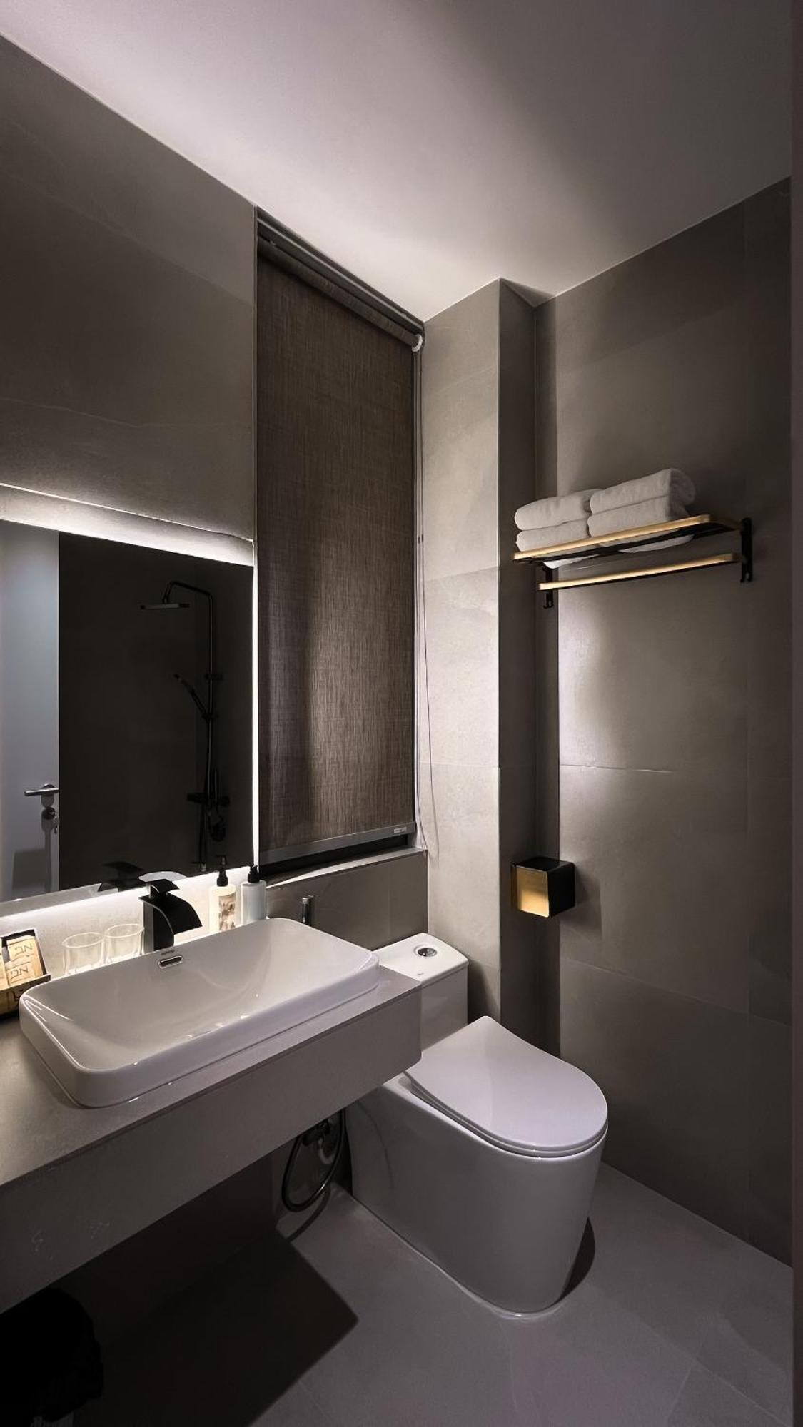 Hotel Dong Nhu 5