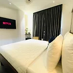 Dong Nhu 5 Hotel