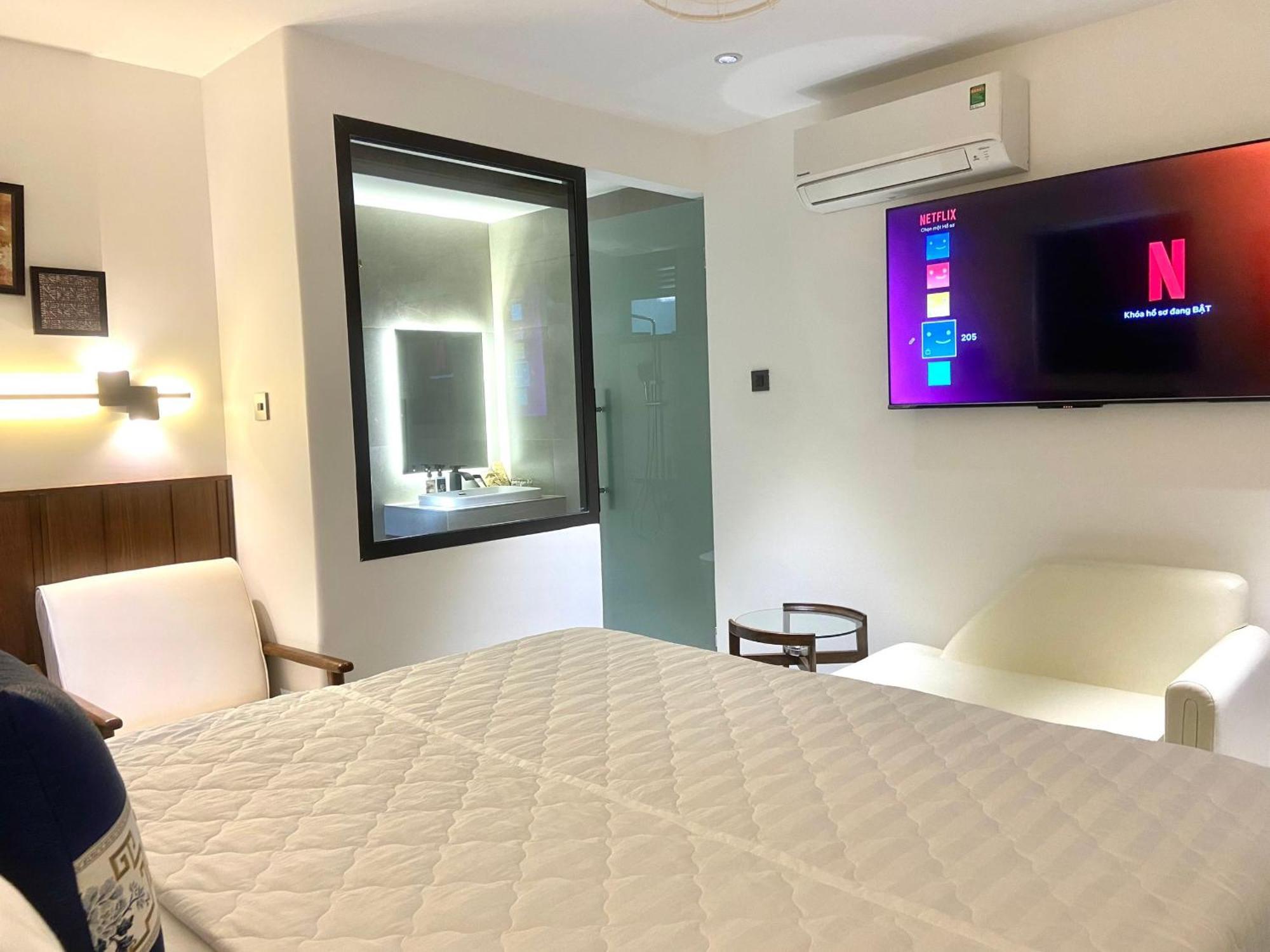Dong Nhu 5 *